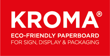KROMA Eco-Friendly Paper Board